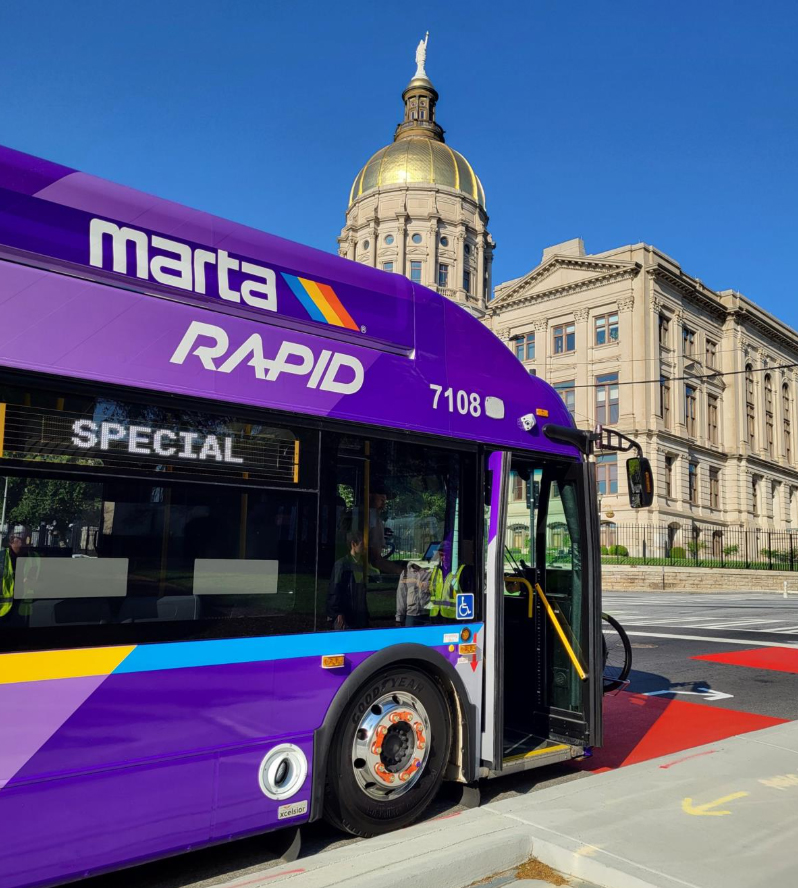 rapid-a-line-bus
