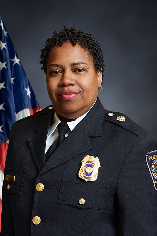MPD Major